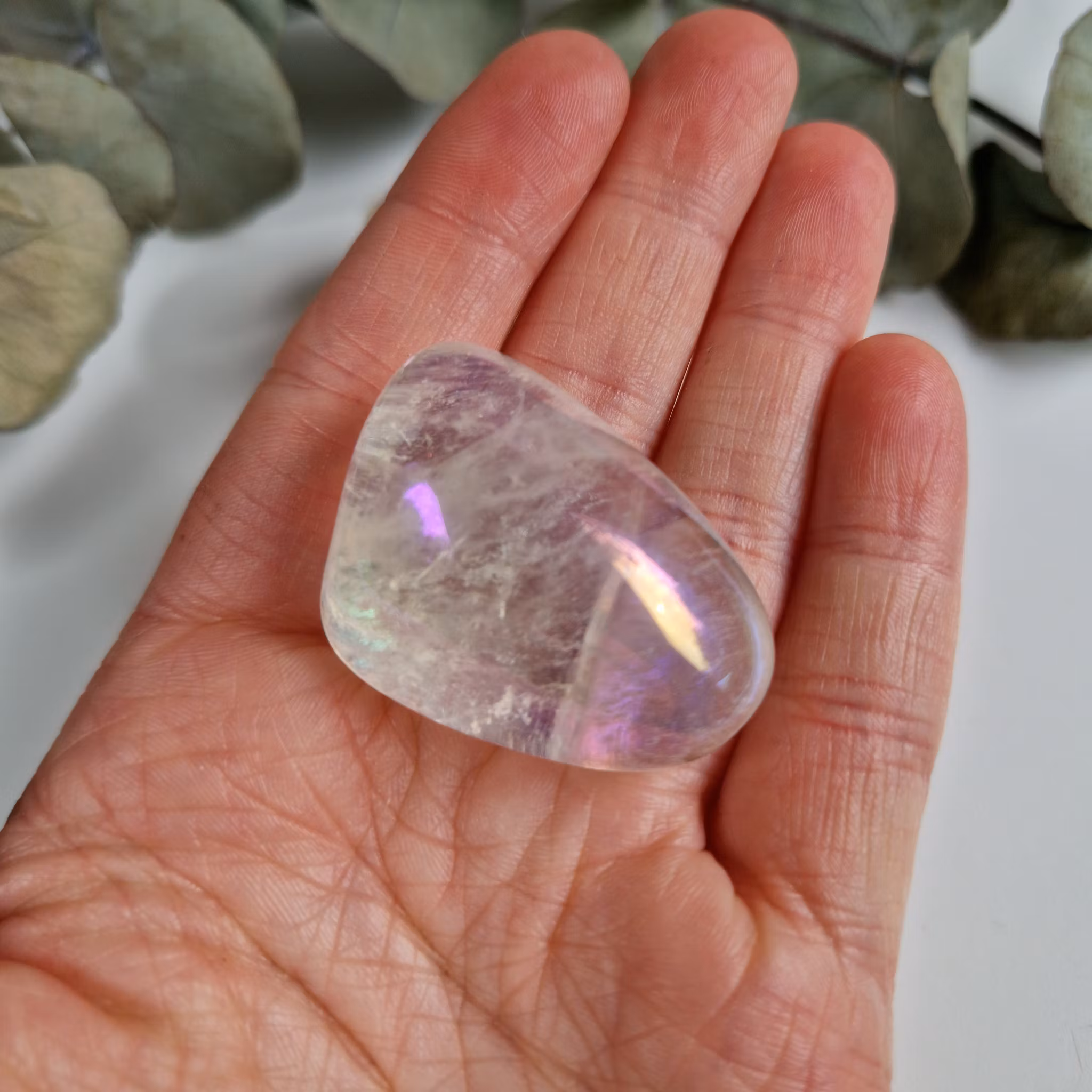 Trumlad Angel Aura 24-3 g L