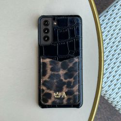 Croc - Samsung hoesje