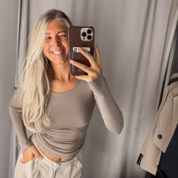 Brown Saffiano (met kaarthouder)