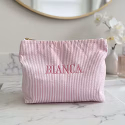Pink - beauty bag