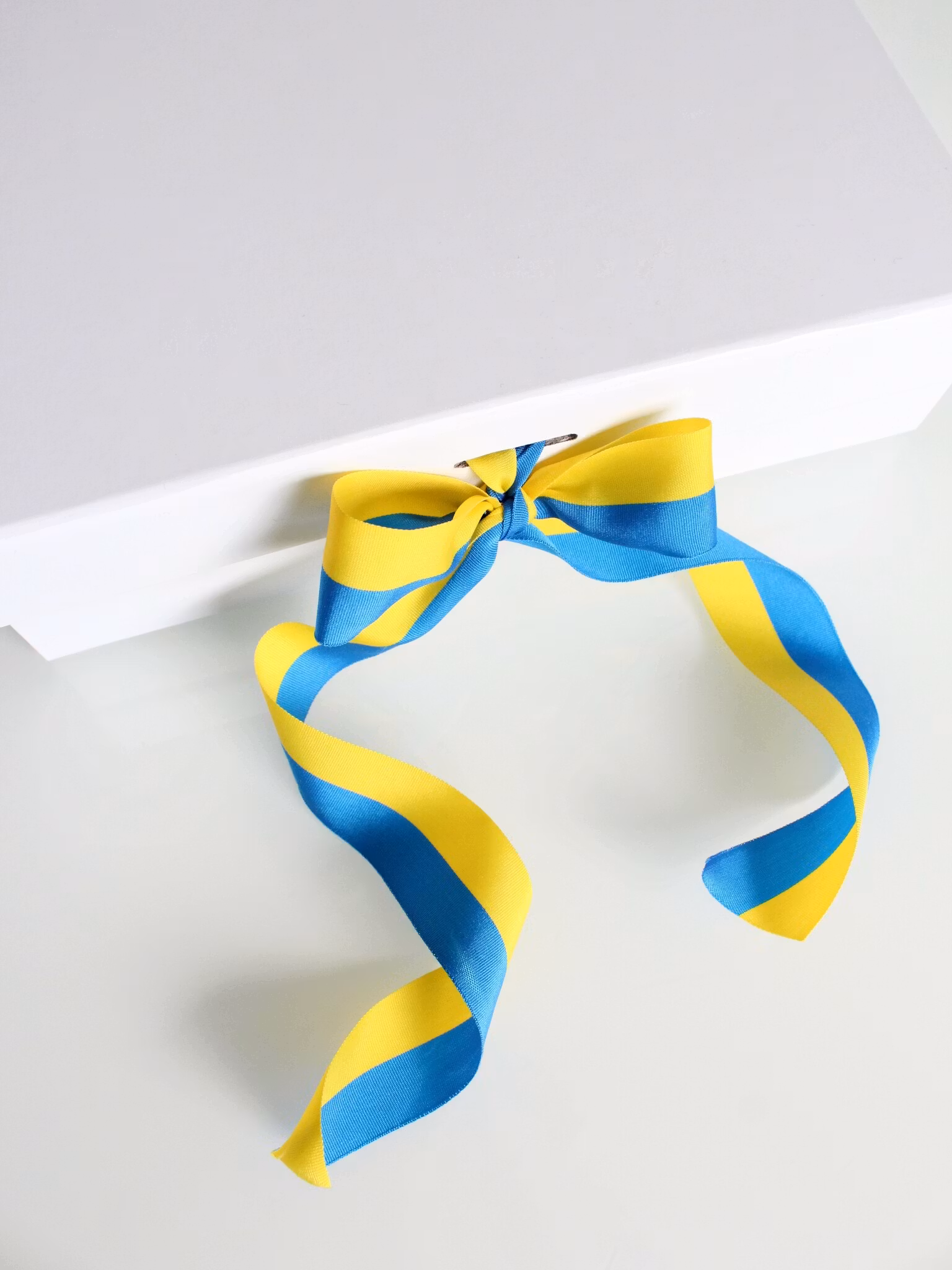 Presentbox Grattis till examen!