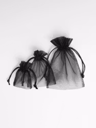 Storpack Organzapåsar