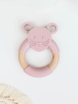 Bitleksak Rosa Mus