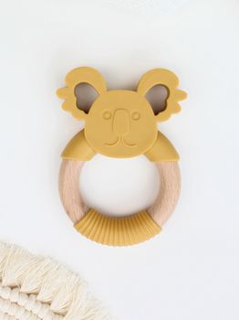Bitleksak Gul Koala