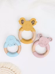 Bitleksak Gul Koala