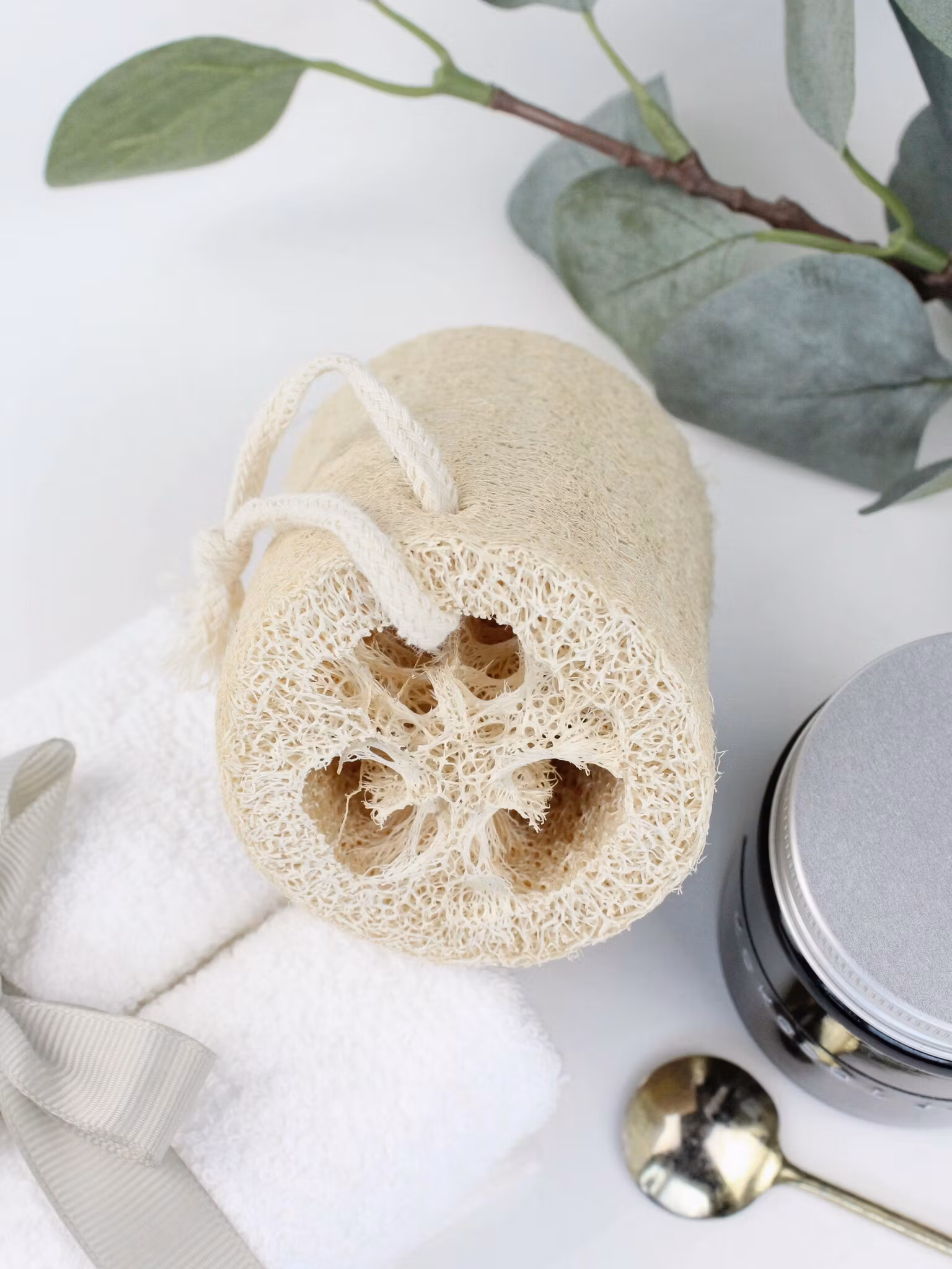 Tvättsvamp Loofah