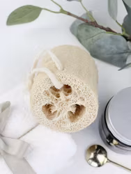 Tvättsvamp Loofah
