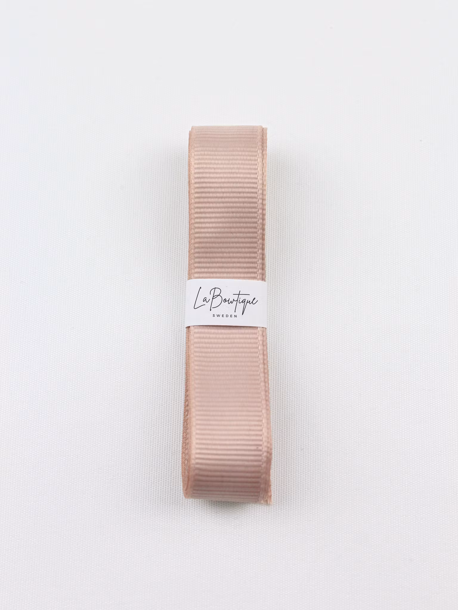 Satinband 15mm, Puderrosa