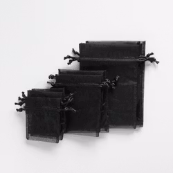 Storpack Organzapåsar