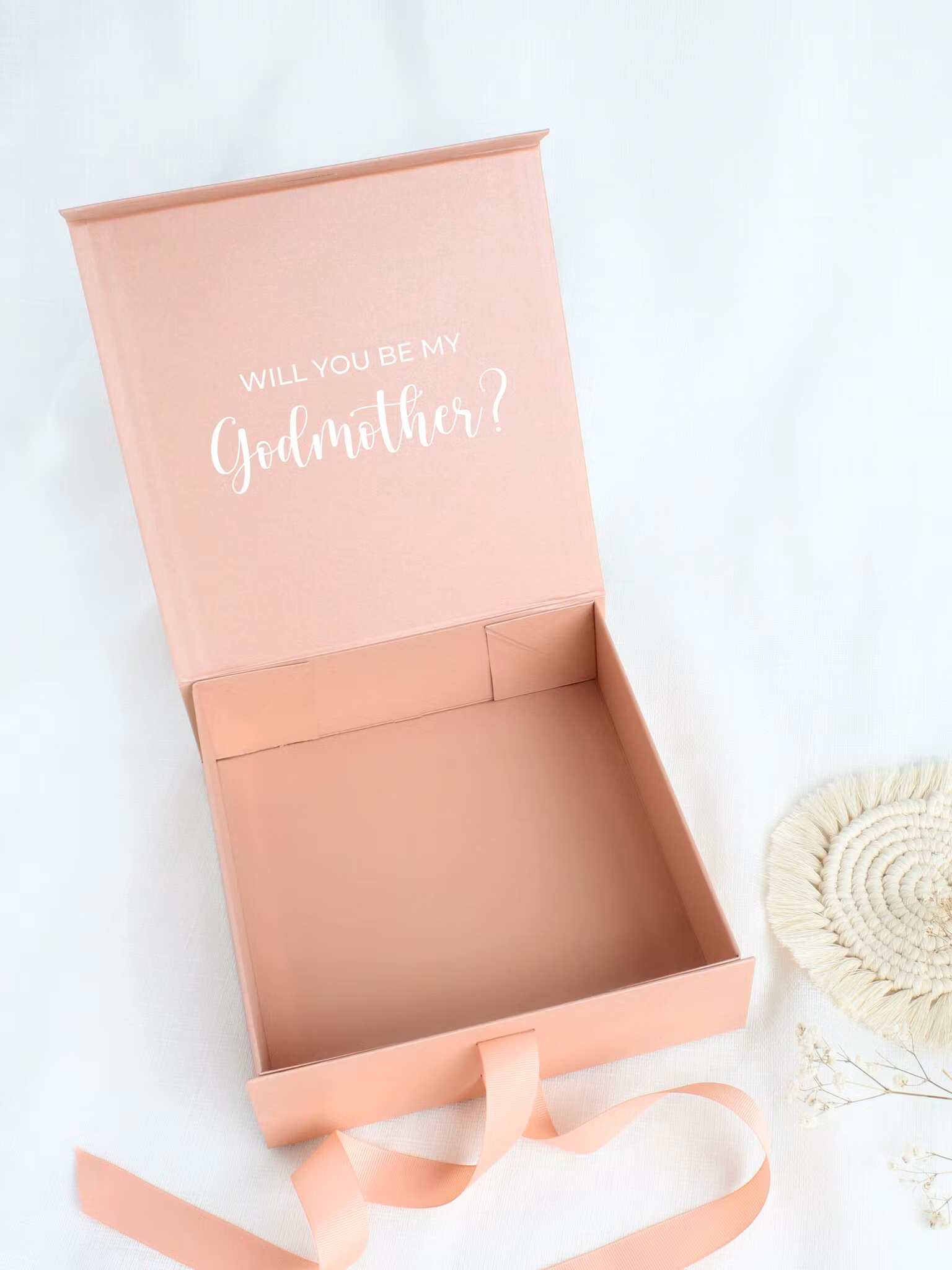 Presentbox Godmother Proposal
