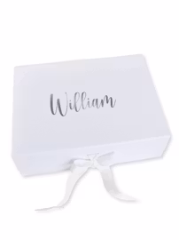 Presentbox Godfather Proposal