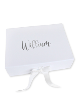 Presentbox Godfather Proposal
