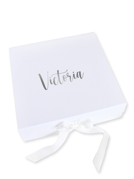 Presentbox Godmother Proposal
