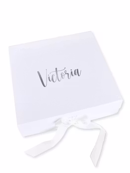 Presentbox Maid of Honor Proposal