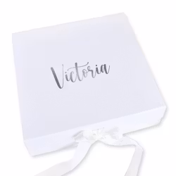 Presentbox Maid of Honor Proposal