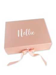 Presentbox Bridesmaid Proposal