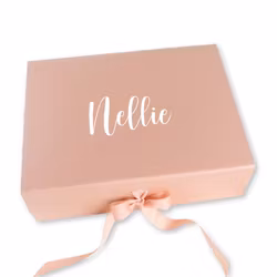 Presentbox Bridesmaid Proposal