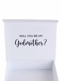 Presentbox Godmother Proposal