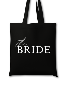 Tygpåse, The Bride