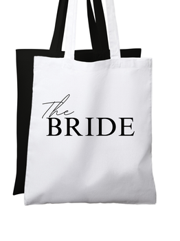 Tygpåse, The Bride