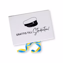 Stor presentbox, Studenten