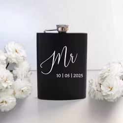 Svart fickplunta, MR