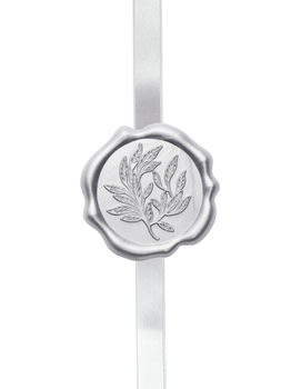 Vaxsigill, Silver