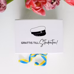 Stor presentbox, Studenten