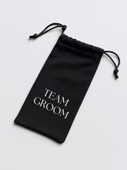 Glasögonfodral, Team Groom