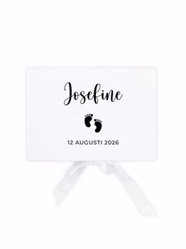 Presentbox Baby Name