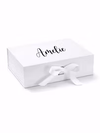 Presentbox Bridesmaid Proposal