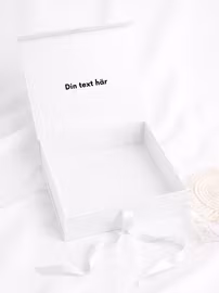 Wedding Day Box, Bride