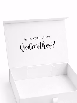 Presentbox Godmother Proposal