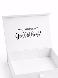 Presentbox Godfather Proposal