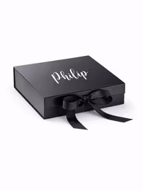 Presentbox Godfather Proposal