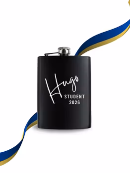 Svart Fickplunta, Student 2026