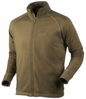 Ranger fleece. Perfekt lager 2!