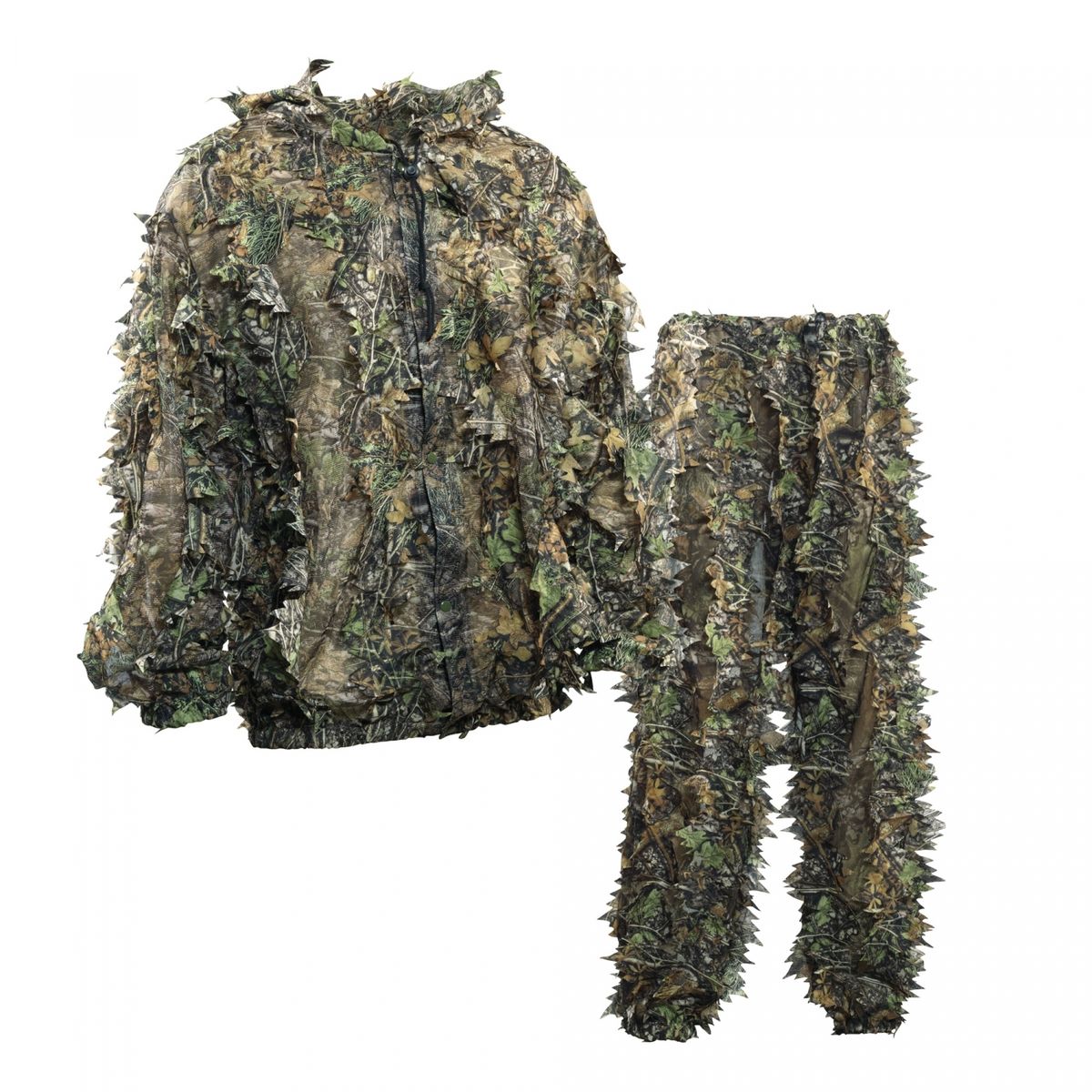 Deerhunter Sneaky 3D pull-over set.
