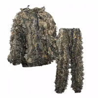Deerhunter Sneaky 3D pull-over set.