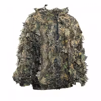 Deerhunter Sneaky 3D pull-over set.