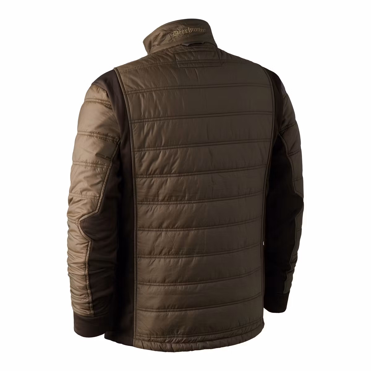 Muflon Zip in-jacka som passar perfekt som ytterplagg!