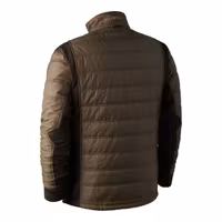 Muflon Zip in-jacka som passar perfekt som ytterplagg!