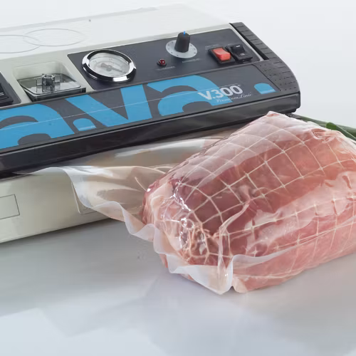 Vakuumförpackare Lava V300 Premium Black Edition