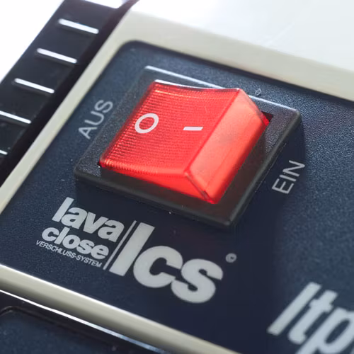 Lava V300 Premium vakuumförpackare.