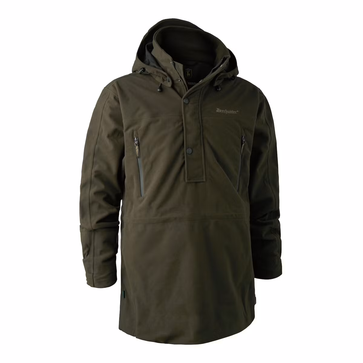 Deerhunter anorak Pro Gamekepper