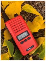 Albecom jaktradio 155 Mhz. SUPERPRIS!