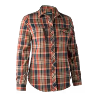 Snygg tidlös skjorta.