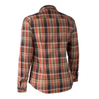 Snygg tidlös skjorta.