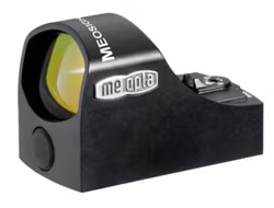 Meopta Meosight 3, rödpunktsikte.