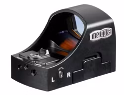 Meopta Meosight 3, rödpunktsikte.